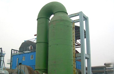锅炉除尘器的技术要求和维修目的